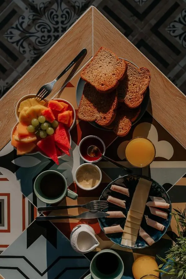 Hotel Boutique Casa Sanchez (Adults Only) Санто-Доминго