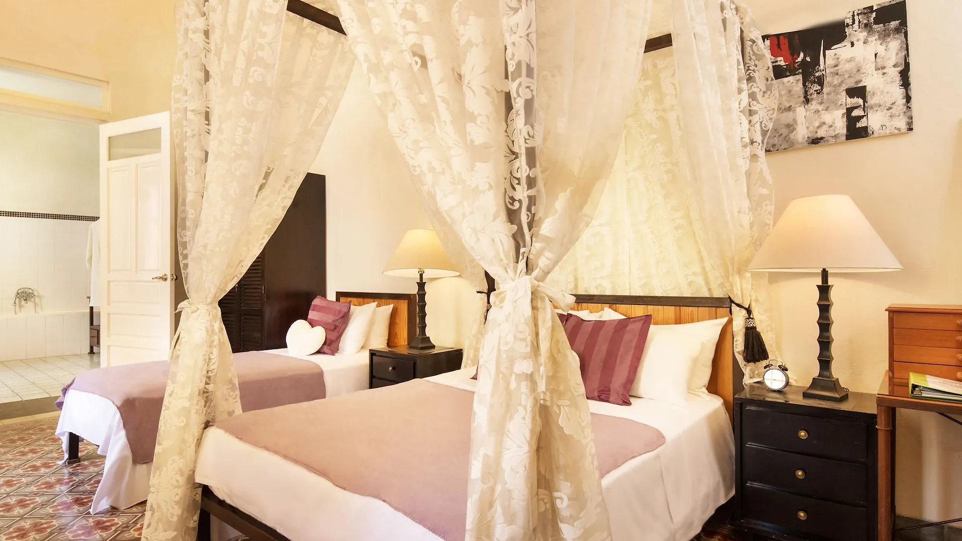 Hotel Boutique Casa Sanchez (Adults Only) Санто-Доминго