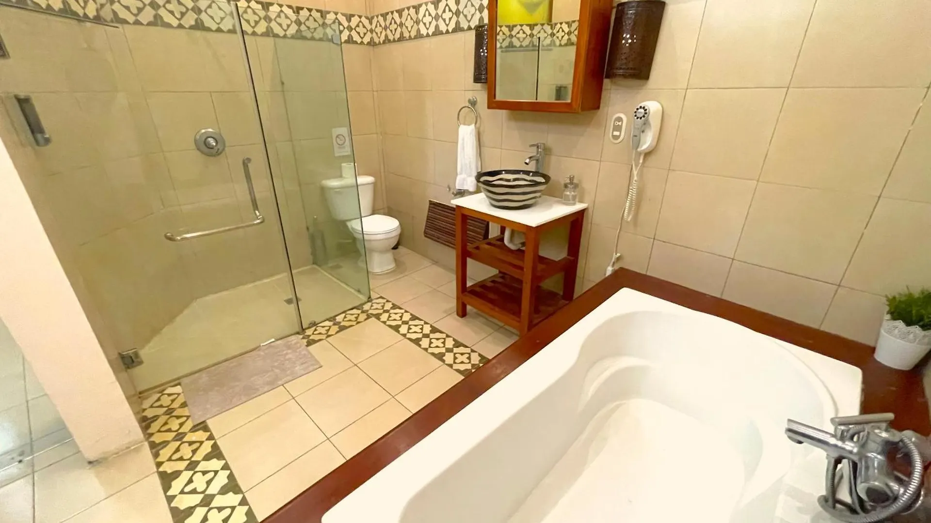 Hotel Boutique Casa Sanchez (Adults Only) Санто-Доминго