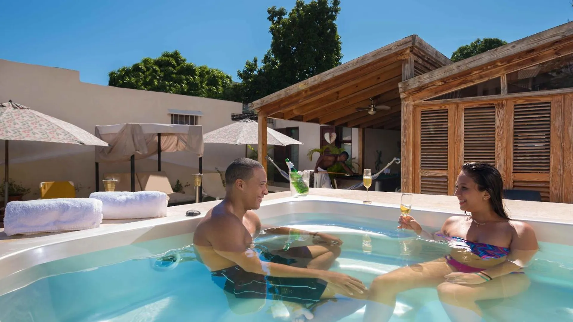 Hotel Boutique Casa Sanchez (Adults Only) Санто-Доминго