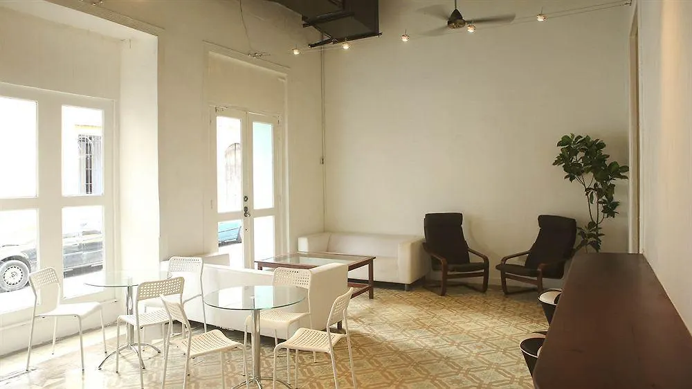Hotel Boutique Casa Sanchez (Adults Only) Санто-Доминго