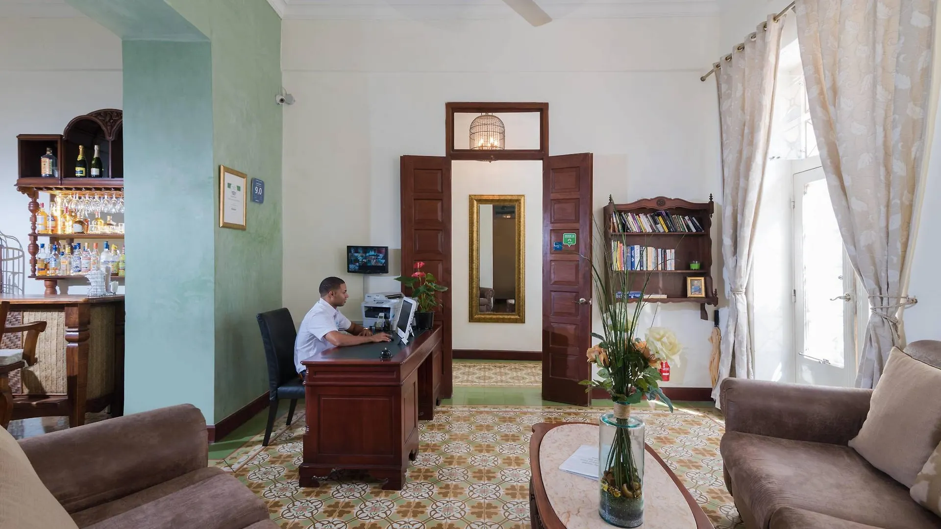 Hotel Boutique Casa Sanchez (Adults Only) Санто-Доминго