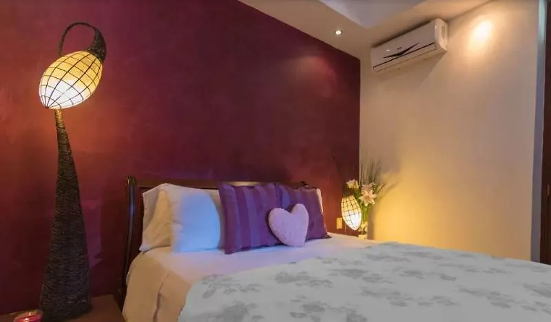 Hotel Boutique Casa Sanchez (Adults Only) Санто-Доминго Доминиканская Республика