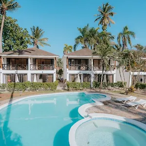  Appartamento Playa Ballenas Repubblica Dominicana