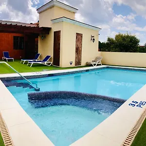Boutique Palacio Hotel Saint-Domingue
