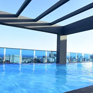 Apartamento N1401 Downtown