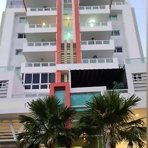 Apartamento Torre Harriannet Xiii
