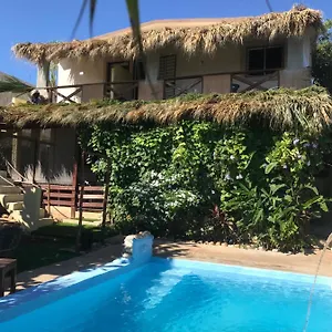 Ecovilla Coral Garden Alloggio in famiglia