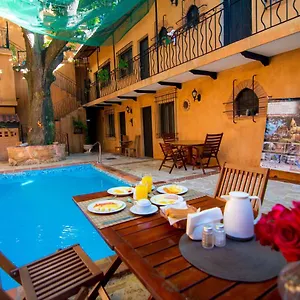 Mansion Colonial Dona Elvina Saint-Domingue