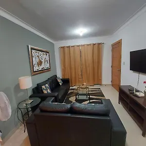 Apartment Los Primos 