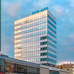 Altus Old Town - Destigo Hotel Poznań