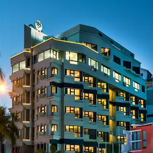 Hotel W&p