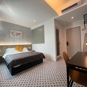 Ninety Maison d'hôtes Ipoh