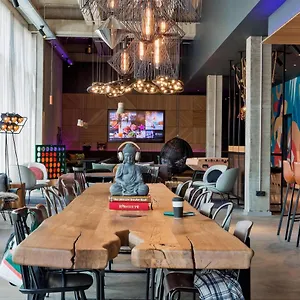 Hotel Moxy Sydhavnen ***