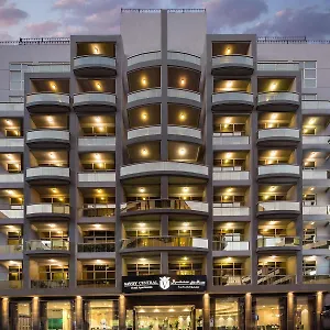Apart-hotel Savoy