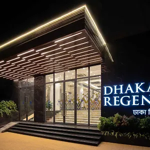 Hotel Regency & Limited *****