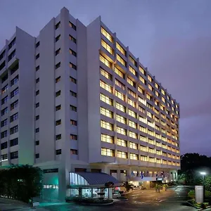 Radisson Hotel Saint-Domingue