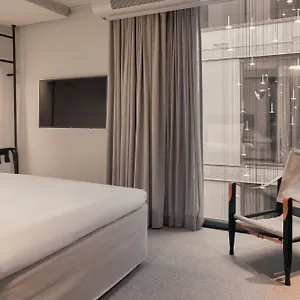 Hotel Blique By Nobis, Stockholm, A Member Of Design Hotels™ ****