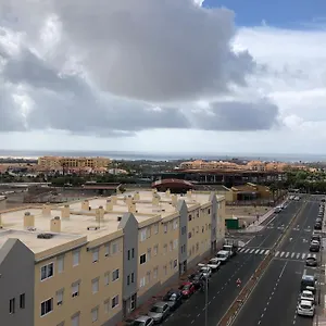 Increíble Apto. 6 Pax, 3, Cerca Playa Del Inglés Apartamento