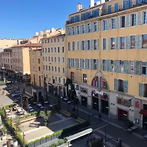  Appartamento Hyper Centre-vieux Port-place Aux Huiles Francia