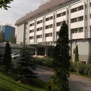 Hotel Astana International ****
