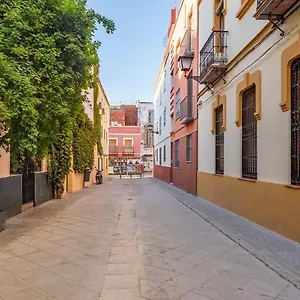 Pasaje Valvanera Apartamento