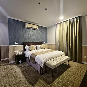 Qosor Al Sharq Апарт-отель