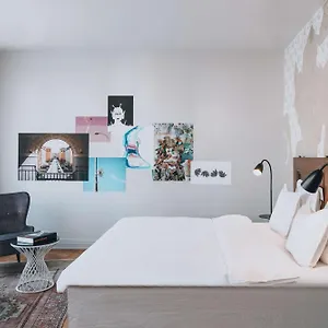 Hotel Story Riddargatan, Part Of Jdv By Hyatt ****