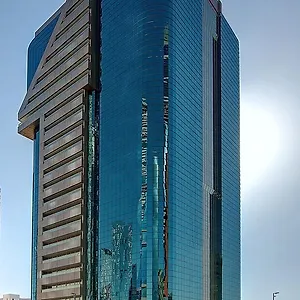 Apart-hotel Number One Tower