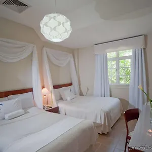 Hodelpa Caribe Colonial Санто-Доминго