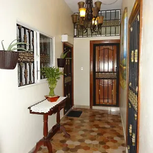 Apartment Conde Santome Colonial 