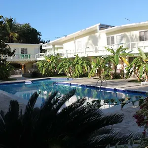 Magic Tropical Appartamento