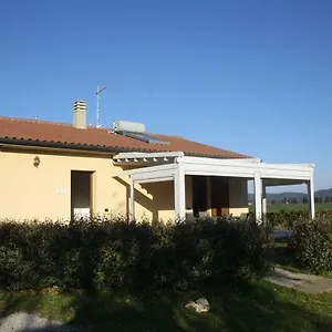  Casa vacanze Il Giardino Italia