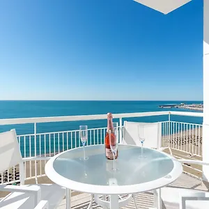 Malagasuite Malagueta Impressive Views Apartamento