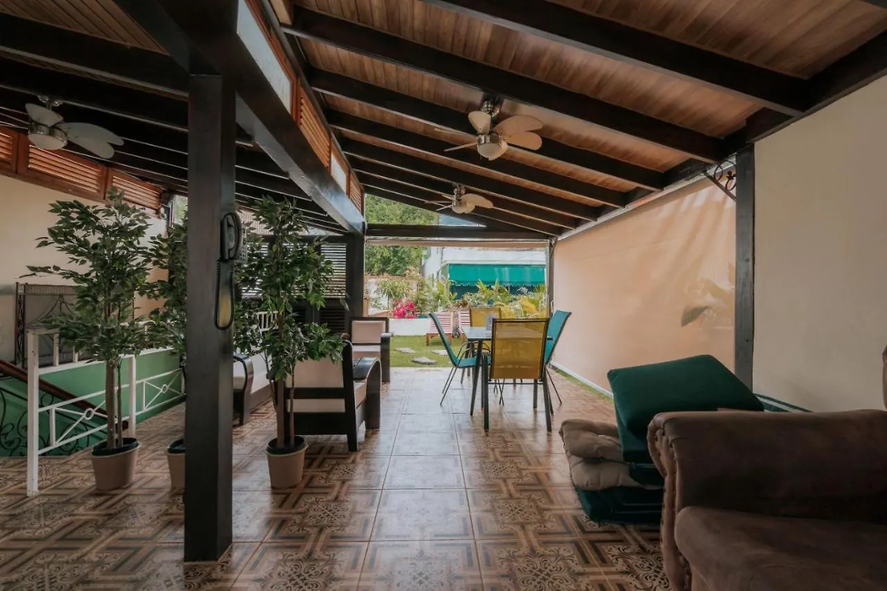 Hotel Boutique Casa Sanchez (Adults Only) Saint-Domingue
