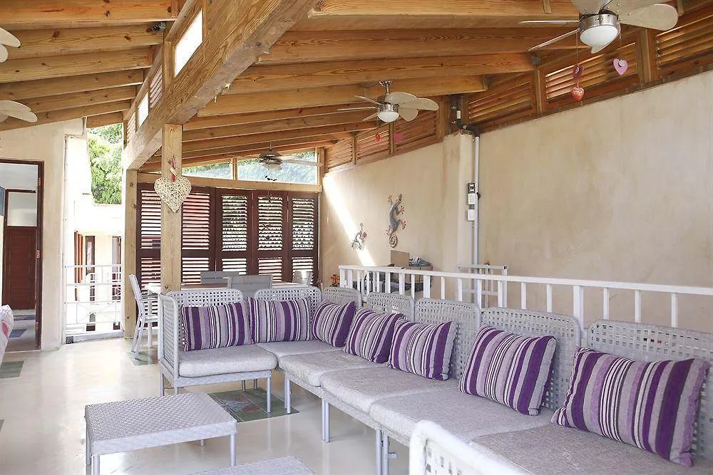 ***  Hotel Boutique Casa Sanchez (Adults Only) Saint-Domingue République dominicaine