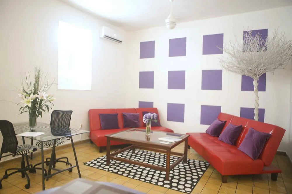 Hotel Boutique Casa Sanchez (Adults Only) Saint-Domingue République dominicaine